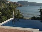 фото отеля Bungalows La Madera
