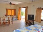 фото отеля Bungalows La Madera