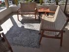 фото отеля Bungalows La Madera