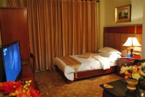 фото отеля Golden Sands Hotel Amman