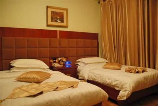 фото отеля Golden Sands Hotel Amman
