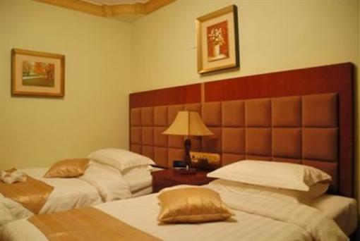 фото отеля Golden Sands Hotel Amman