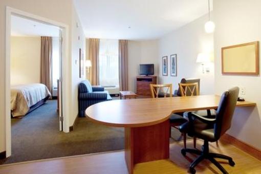 фото отеля Candlewood Suites Slidell