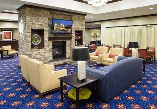 фото отеля Fairfield Inn & Suites Houston Intercontinental Airport