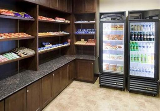 фото отеля Fairfield Inn & Suites Houston Intercontinental Airport