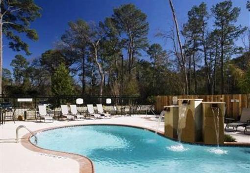 фото отеля Fairfield Inn & Suites Houston Intercontinental Airport