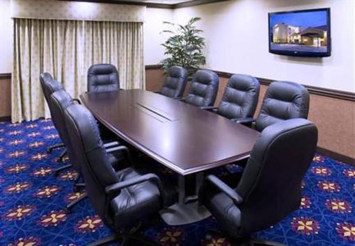 фото отеля Fairfield Inn & Suites Houston Intercontinental Airport