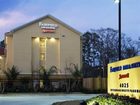 фото отеля Fairfield Inn & Suites Houston Intercontinental Airport