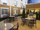 фото отеля Fairfield Inn & Suites Houston Intercontinental Airport