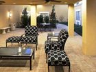 фото отеля Fairfield Inn & Suites Houston Intercontinental Airport