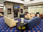 фото отеля Fairfield Inn & Suites Houston Intercontinental Airport