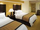 фото отеля Fairfield Inn & Suites Houston Intercontinental Airport