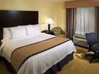 фото отеля Fairfield Inn & Suites Houston Intercontinental Airport