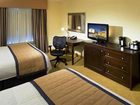 фото отеля Fairfield Inn & Suites Houston Intercontinental Airport