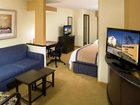 фото отеля Fairfield Inn & Suites Houston Intercontinental Airport