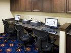 фото отеля Fairfield Inn & Suites Houston Intercontinental Airport