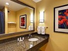 фото отеля Fairfield Inn & Suites Houston Intercontinental Airport