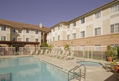 фото отеля Extended Stay Deluxe Orlando Convention Center