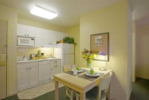 фото отеля Extended Stay Deluxe Orlando Convention Center