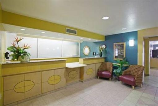 фото отеля Extended Stay Deluxe Orlando Convention Center