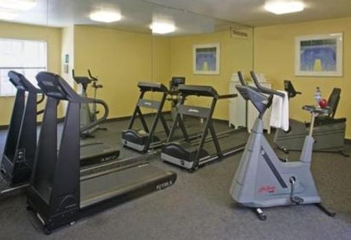 фото отеля Extended Stay Deluxe Orlando Convention Center