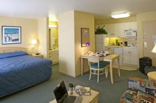 фото отеля Extended Stay Deluxe Orlando Convention Center