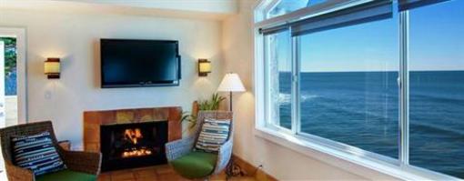 фото отеля Cypress Inn on Miramar Beach