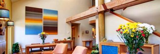фото отеля Cypress Inn on Miramar Beach
