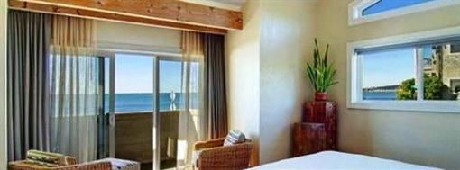фото отеля Cypress Inn on Miramar Beach