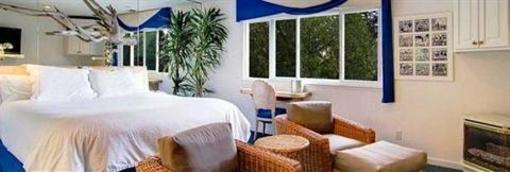 фото отеля Cypress Inn on Miramar Beach