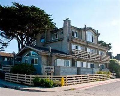 фото отеля Cypress Inn on Miramar Beach