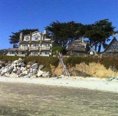 фото отеля Cypress Inn on Miramar Beach