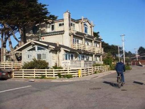 фото отеля Cypress Inn on Miramar Beach
