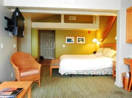 фото отеля Cypress Inn on Miramar Beach