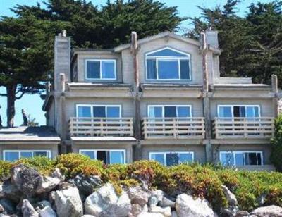 фото отеля Cypress Inn on Miramar Beach