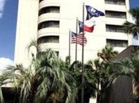 DoubleTree by Hilton Houston Hobby Airport