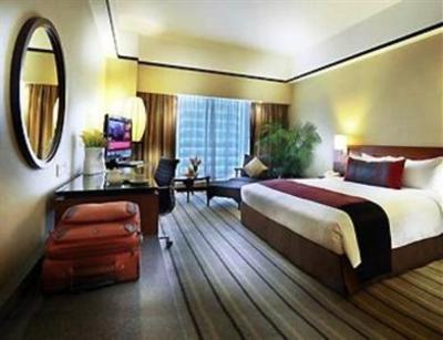 фото отеля Grand Mercure Roxy Hotel