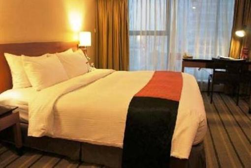 фото отеля Grand Mercure Roxy Hotel