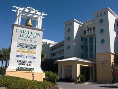 фото отеля Carillon Beach Resort Inn
