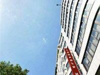 Leopold Hotel Antwerp