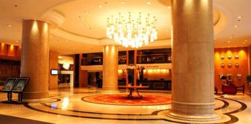фото отеля Wenzhou International Hotel