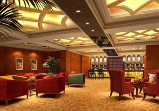 фото отеля Wenzhou International Hotel