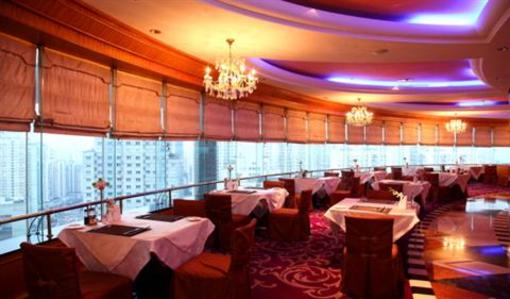 фото отеля Wenzhou International Hotel