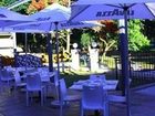фото отеля Hotel On The Park Durban