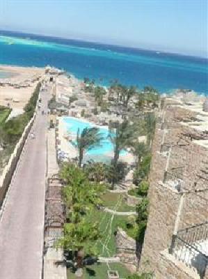 фото отеля Jewels Sahara Boutique Resort