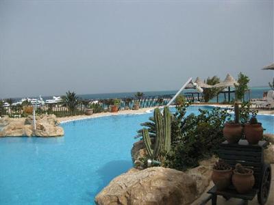 фото отеля Jewels Sahara Boutique Resort