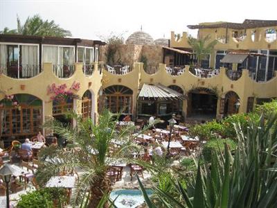 фото отеля Jewels Sahara Boutique Resort