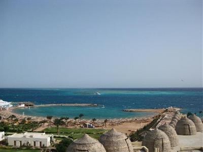 фото отеля Jewels Sahara Boutique Resort