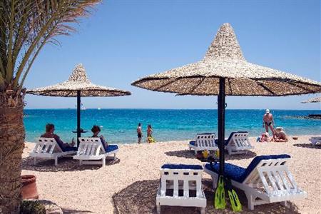 фото отеля Jewels Sahara Boutique Resort