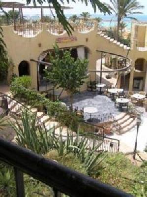 фото отеля Jewels Sahara Boutique Resort